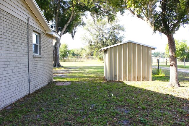 5009 VAUGHN ROAD, Plant City, FL 33565