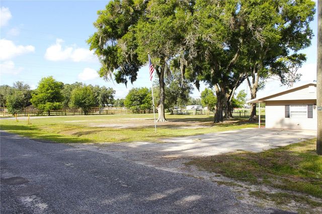 5009 VAUGHN ROAD, Plant City, FL 33565