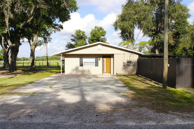 5009 VAUGHN ROAD, Plant City, FL 33565