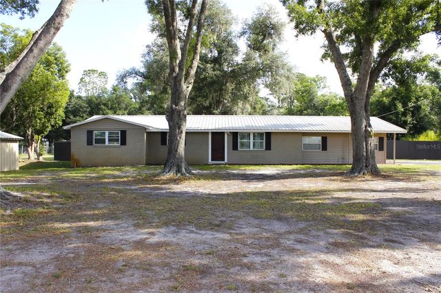 5009 VAUGHN ROAD, Plant City, FL 33565