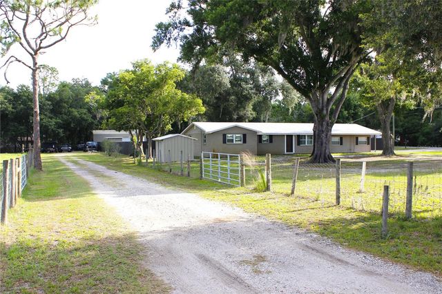 5009 VAUGHN ROAD, Plant City, FL 33565