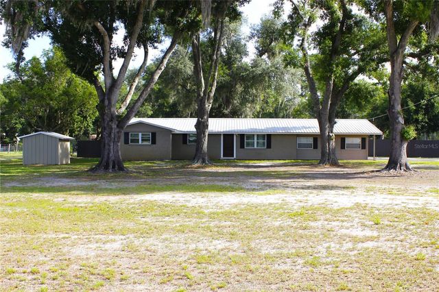 5009 VAUGHN ROAD, Plant City, FL 33565