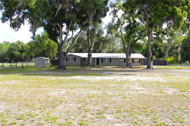 5009 VAUGHN ROAD, Plant City, FL 33565
