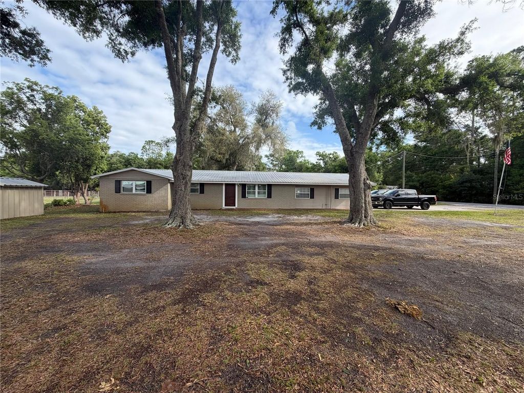 5009 VAUGHN ROAD, Plant City, FL 33565