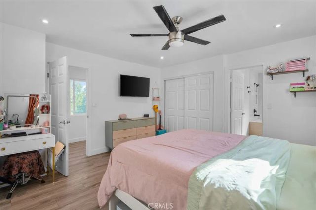 1015 Summit Drive, Crestline, CA 92325