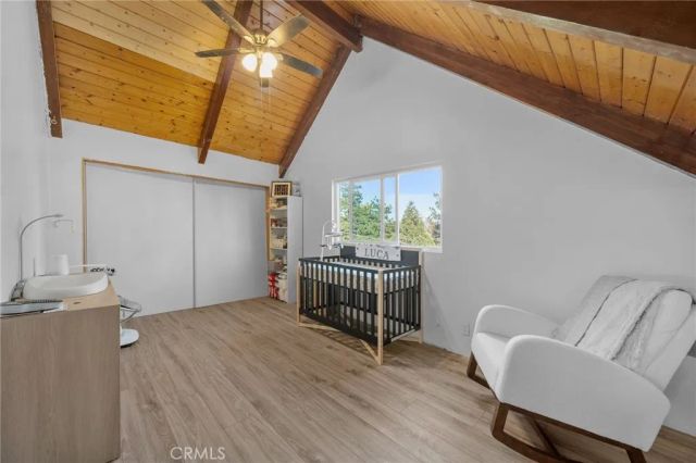 1015 Summit Drive, Crestline, CA 92325