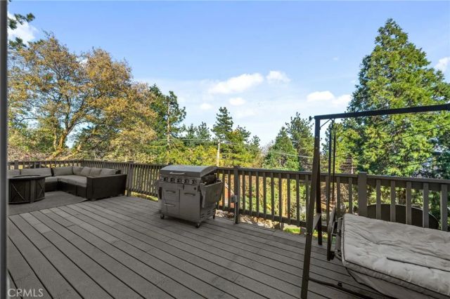 1015 Summit Drive, Crestline, CA 92325