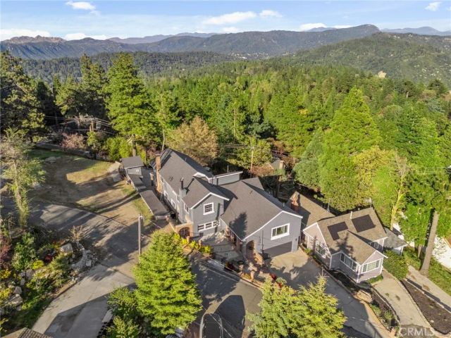 1015 Summit Drive, Crestline, CA 92325