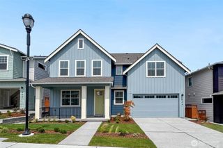 544 SW 97th Street #5, Seattle, WA 98106