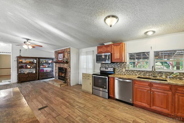 2339 Laurel Lindale Road, Monroe Twp, OH 45157