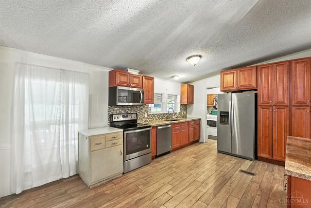 2339 Laurel Lindale Road, Monroe Twp, OH 45157