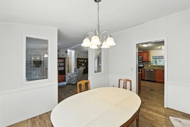 2339 Laurel Lindale Road, Monroe Twp, OH 45157