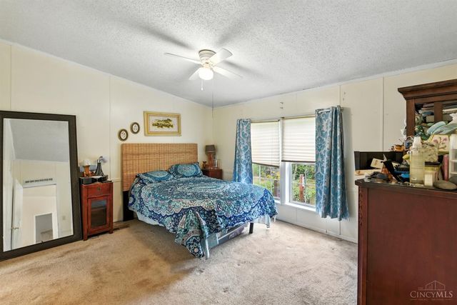 2339 Laurel Lindale Road, Monroe Twp, OH 45157