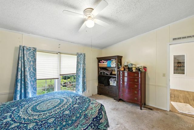 2339 Laurel Lindale Road, Monroe Twp, OH 45157