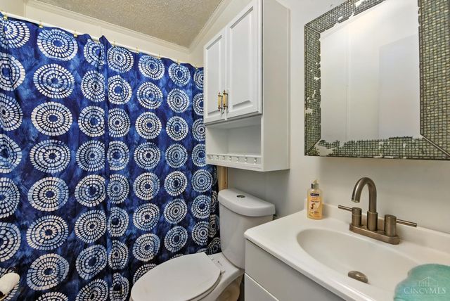 2339 Laurel Lindale Road, Monroe Twp, OH 45157