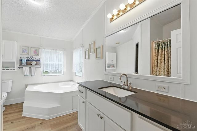 2339 Laurel Lindale Road, Monroe Twp, OH 45157