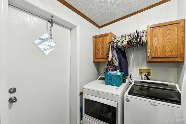 2339 Laurel Lindale Road, Monroe Twp, OH 45157