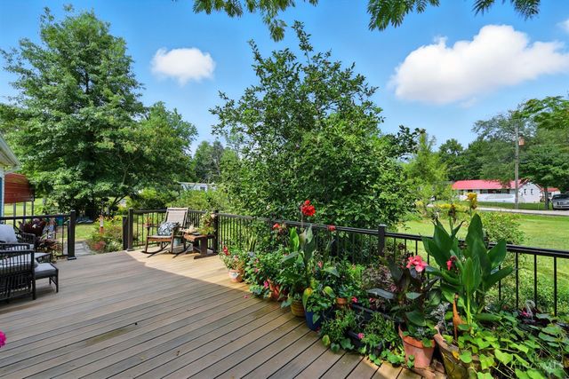 2339 Laurel Lindale Road, Monroe Twp, OH 45157