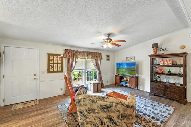 2339 Laurel Lindale Road, Monroe Twp, OH 45157