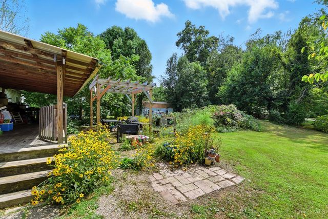 2339 Laurel Lindale Road, Monroe Twp, OH 45157