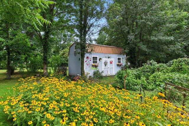 2339 Laurel Lindale Road, Monroe Twp, OH 45157