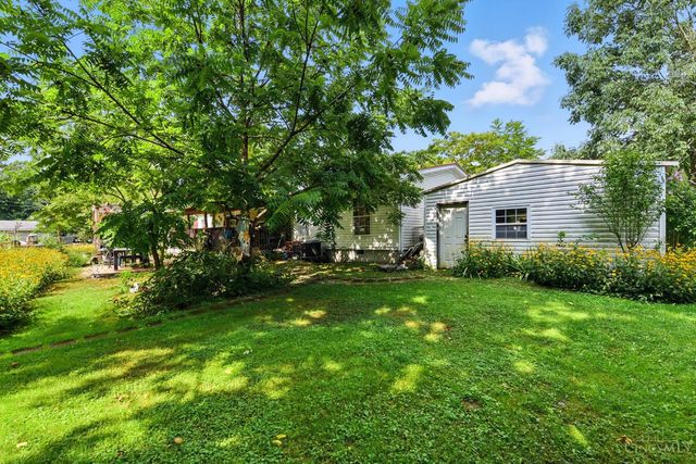 2339 Laurel Lindale Road, Monroe Twp, OH 45157