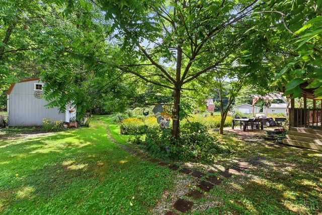 2339 Laurel Lindale Road, Monroe Twp, OH 45157