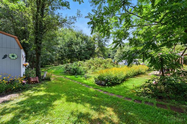 2339 Laurel Lindale Road, Monroe Twp, OH 45157