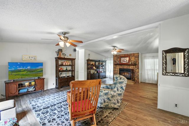 2339 Laurel Lindale Road, Monroe Twp, OH 45157