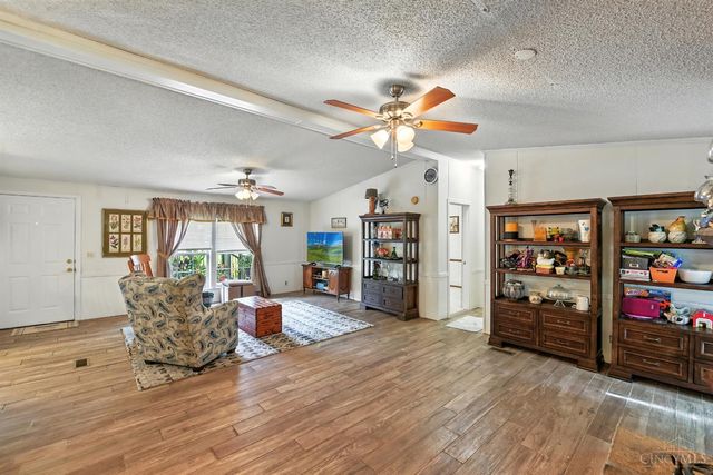 2339 Laurel Lindale Road, Monroe Twp, OH 45157