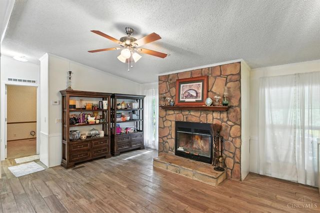 2339 Laurel Lindale Road, Monroe Twp, OH 45157