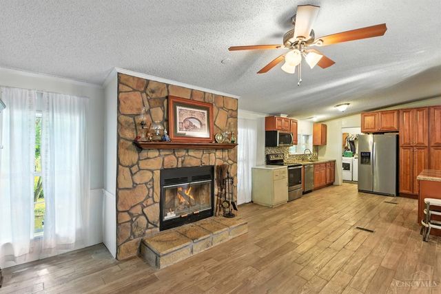 2339 Laurel Lindale Road, Monroe Twp, OH 45157