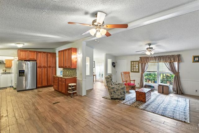 2339 Laurel Lindale Road, Monroe Twp, OH 45157