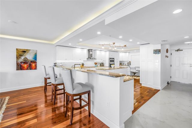 6650 SUNSET WAY 207, St Pete Beach, FL 33706