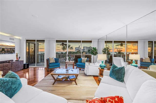 6650 SUNSET WAY 207, St Pete Beach, FL 33706