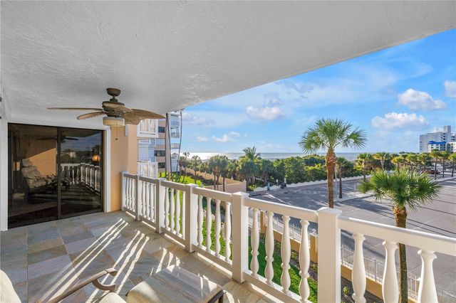 6650 SUNSET WAY 207, St Pete Beach, FL 33706