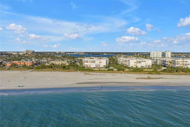 6650 SUNSET WAY 207, St Pete Beach, FL 33706