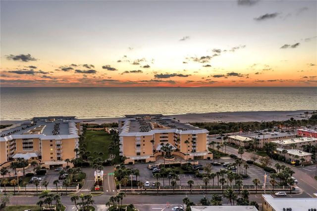 6650 SUNSET WAY 207, St Pete Beach, FL 33706