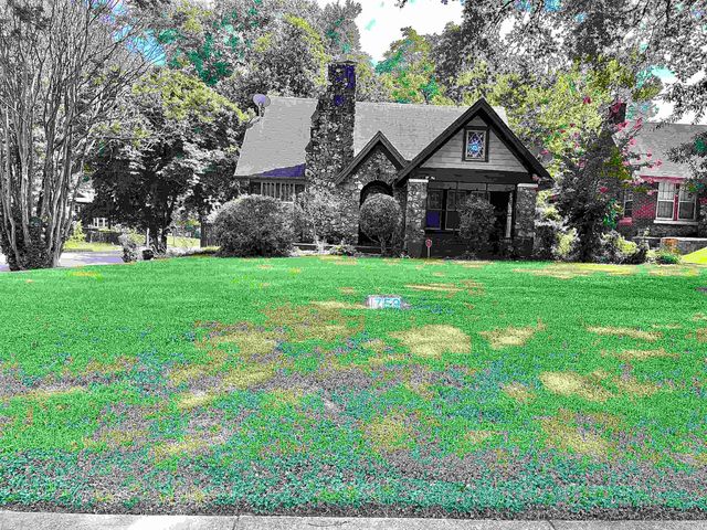 1759 GLENVIEW AVE, Memphis, TN 38114