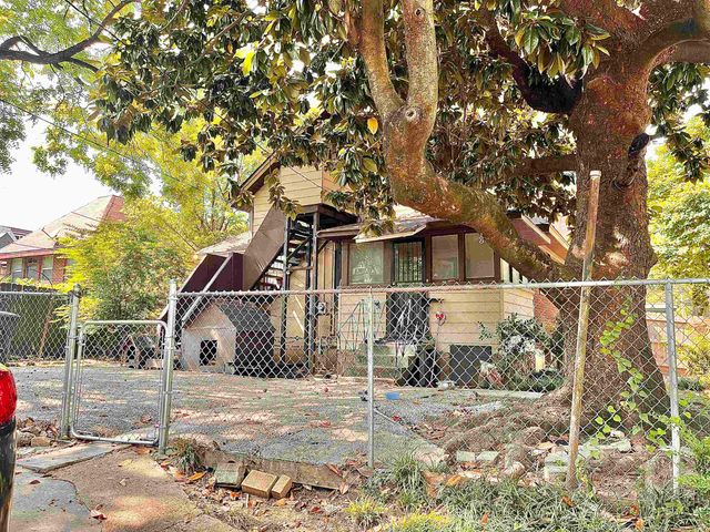 1759 GLENVIEW AVE, Memphis, TN 38114