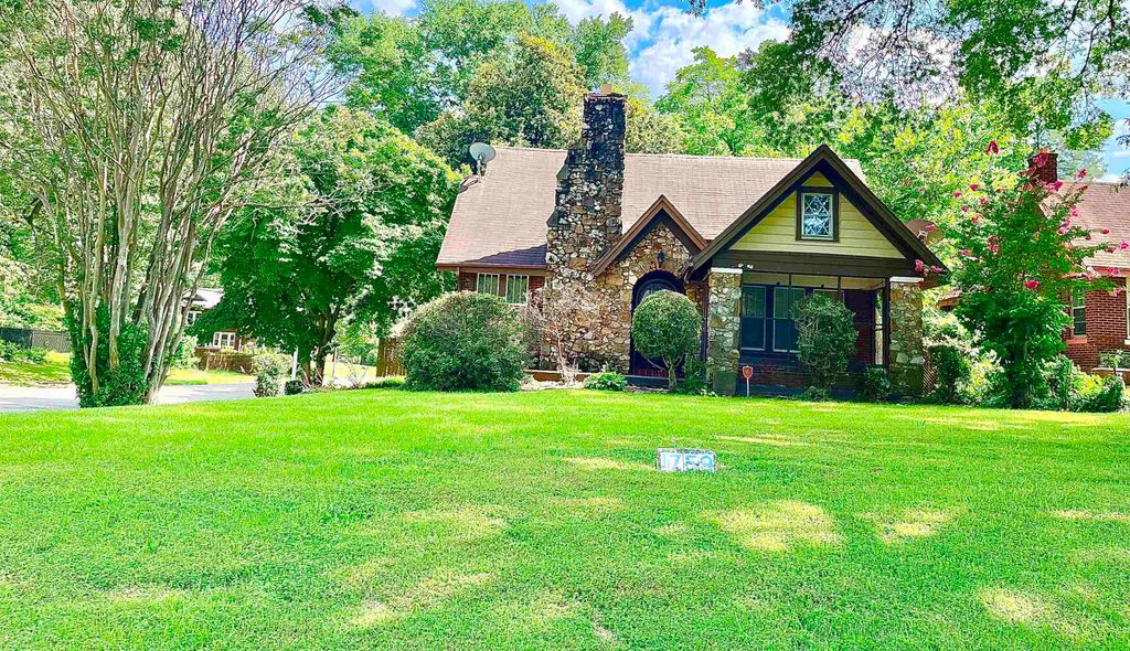 1759 GLENVIEW AVE, Memphis, TN 38114
