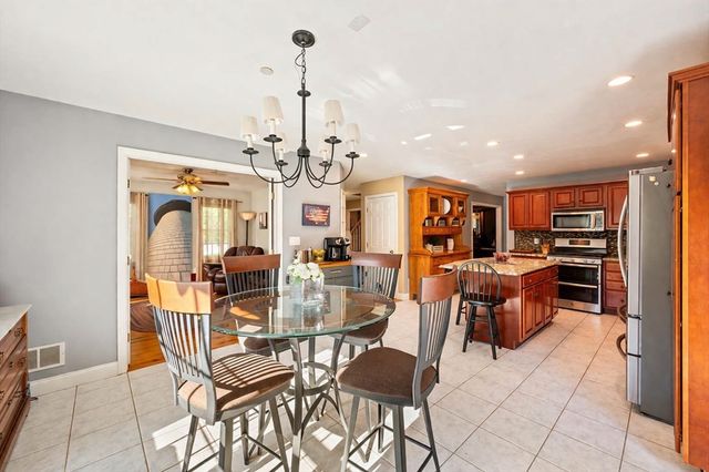 6 Horton Drive, Norton, MA 02766