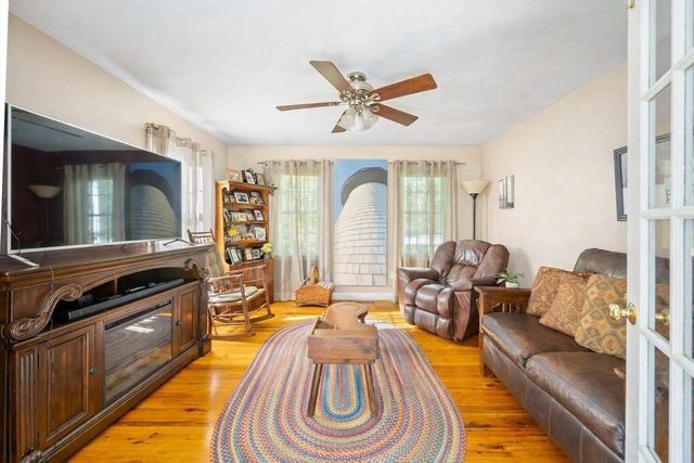 6 Horton Drive, Norton, MA 02766