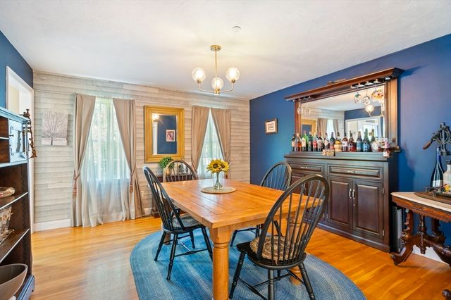 6 Horton Drive, Norton, MA 02766