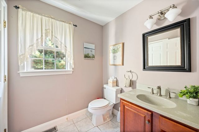 6 Horton Drive, Norton, MA 02766