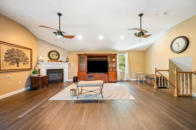 6 Horton Drive, Norton, MA 02766