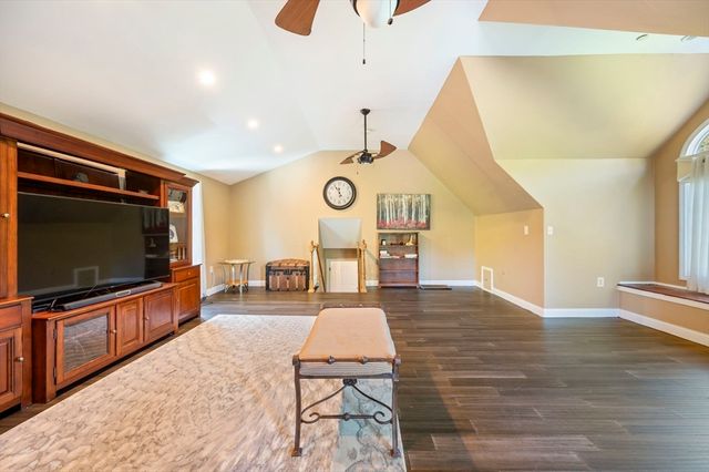 6 Horton Drive, Norton, MA 02766