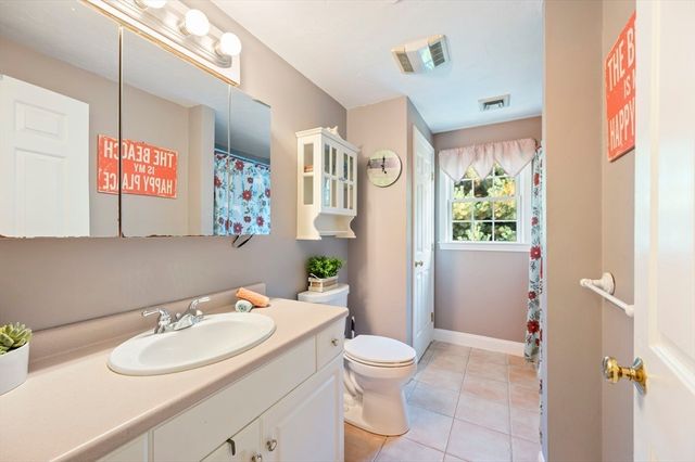 6 Horton Drive, Norton, MA 02766