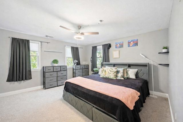 6 Horton Drive, Norton, MA 02766