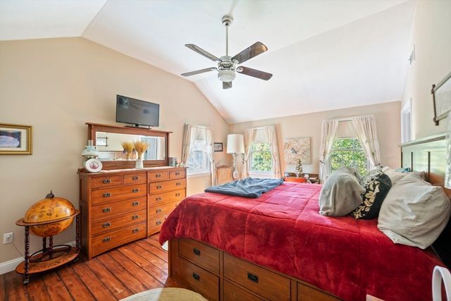 6 Horton Drive, Norton, MA 02766